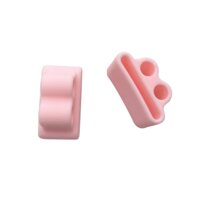 Silicone Protective Cover Protection Case Stand For Apple AirPods Wireless BT Headset for iWatch Accessories