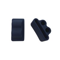 Silicone Protective Cover Protection Case Stand For Apple AirPods Wireless BT Headset for iWatch Accessories