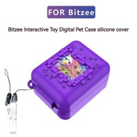 Silicone Vỏ Silicon Bảo Vệ Cho bitzee digital pet