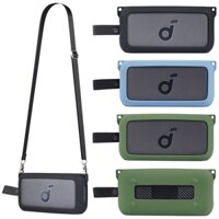 Silicone Vỏ Silicon Bảo Vệ Loa anker soundcore motion 300 Kèm Dây Đeo Vai