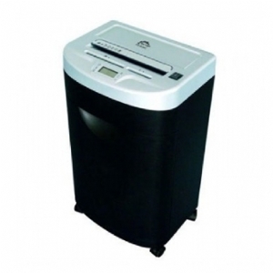 Máy hủy tài liệu Silicon PS-836C - 34 lít