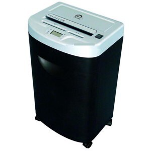 Máy hủy tài liệu Silicon PS-836C - 34 lít