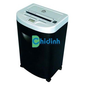 Máy hủy tài liệu Silicon PS-836C - 34 lít