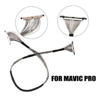 Silin Cho Mavic Gimbal Camera PTZ Cáp Tín Hiệu Đường Truyền Dây Sửa Chữa Một Phần