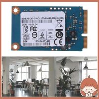 Silin mSATA SSD Solid State Disk 16GB SSD Đĩa thể rắn bên trong Laptop Ổ cứng cho máy tính xách tay Phụ kiện máy tính