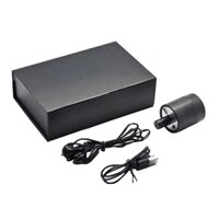 Silin Phát hiện rò rỉ nước dưới lòng đất Màn hình rò rỉ nước Bộ phụ kiện máy dò cường độ cao có dữ liệu tai nghe C