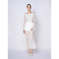 Silingofficial - SET ĐUÔI CÁ ĐI TIỆC SANG TRỌNG - VIVIEN SET