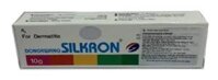Silkron tuýp 10g Dongkwang