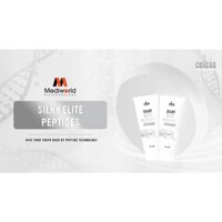 SILKY ELTE PEPTIDES