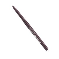 Silkygirl Chì Kẻ Mắt Silkygirl Long-wearing Eyeliner - 02 Black Brown 0.28g