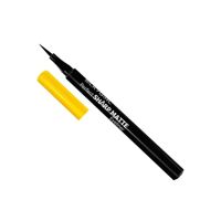 Silkygirl Kẻ Mắt Nước Silkygirl Perfect Sharp Matte Eyeliner 1ml