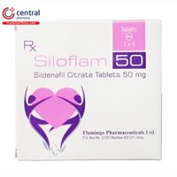 Siloflam 50
