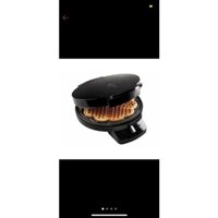 Silvercrest Waffle Maker