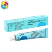 SILVIRIN 20G