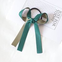 [Sim 0đ] Dây cột tóc nơ ruy băng