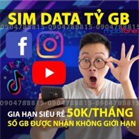 Sim 10 tỷ gb toàn quốc esim 5G A50S A89E A68S local mobi viettel vina trọn gói 1 năm mdt150 vpb51 v500 win60p data