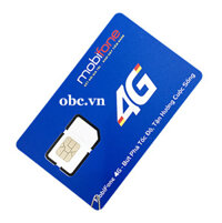 Sim 3G 4G Mobifone 48Gb không giới hạn 12 tháng