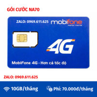 SIM 3G 4G MOBIFONE ĐĂNG KÍ GÓI CƯỚC VÀO MẠNG CỰC RẺ - SIM MUA VỀ SỬ DỤNG LUÔN