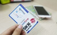 Sim 3G, 4G Mobifone F500 trọn gói 5GB x 12 tháng = 60GB