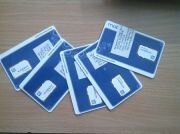 Sim 3G Mobifone 84Gb giá rẻ