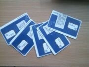 Sim 3G Mobifone Fast Connect 30Gb dung lượng khủng