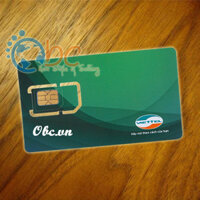 Sim 3g Viettel 240Gb không giới hạn DATA