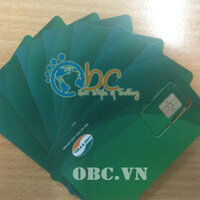 Sim 3g viettel 24Gb trọn gói 06 tháng