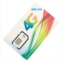 Sim 3G Viettel Dcom 42Gb KM 12 tháng