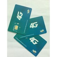 Sim 3G/4G Viettel gửi tin nhắn