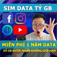 Sim 4G 1 NĂM không giới hạn data esim 5G mobifone 12A69S BIG50Y mdt150 win119p U1500 win60x TK159 PHÁT WIFI LẮP Ô TÔ