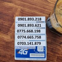 SIM 4G DATA KHỦNG, LƯỚT WEB TÁM CHUYỆN THẢ GA KHÔNG LO VỀ PHÍ ❤