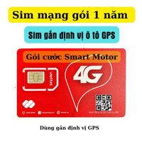 Sim 4g định vị gps,sim gắn thiết bị định vị xe oto xe máy