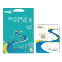 Sim 4G Du lịch Singapore - Malaysia - Thailand - Indonesia - Campuchia Tặng 1GB/ngày Hết Về 384kbps