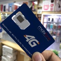 Sim 4g gói cước c90n.