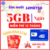 Sim 4G Mobifone 1 Năm, Sim 4G Vinaphone 1 năm, Sim mạng 1 năm ( hỗ trợ Eim)  MDT3TM/MDT50/MDT150/SKY59/A500/12WIN60P