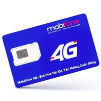 SIM 4G MOBIFONE IPHN2