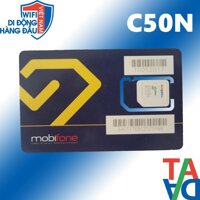 Sim 4G Mobifone Khuyến Mại Khủng - Miễn Phí Gọi Nội Mạng Mobifone Tặng 30GB Data Tốc Độ Khủng