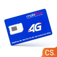 SIM 4G MOBIFONE TRỌN GÓI 1 NĂM KHÔNG NẠP TIỀN 4GB X 12 THÁNG) - SHOP SIM GIÁ RẺ - SIM 3G, 4G  4.6