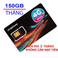 Sim 4G, Sim Data Phát Wifi BIG50Y ưu đãi 5GB/Ngày Sử Dụng Phù Hợp Mọi Nhu cầu Dùng Cá Nhân, Phát Wifi, Dùng Cho Dcom