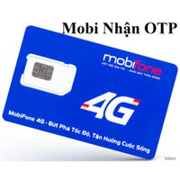 SIM 4G THẢ GA TRUY CẬP SIM 4G MOBI Gía Rẻ Đăng Kí Gói Cước Miễn Phí Data Vào Mạng Nghe Gọi Thả ga Chỉ Từ 70K