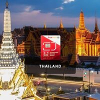 Sim 4G Thái Lan