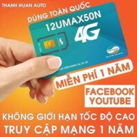 SIM 4G VIETTEL D900 TRỌN GÓI 1 NĂM 84GB-7GB/THÁNG KHÔNG TỐN PHÍ DUY TRÌ