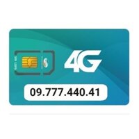 Sim 4G Viettel, Mua 1 sim tặng 1 tháng data lên mạng không giới hạn