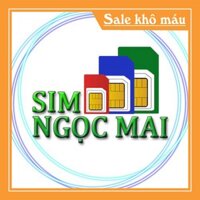 Sim 4G Viettel V120 Trọn Gói 12 Tháng - Sim Ngọc Mai