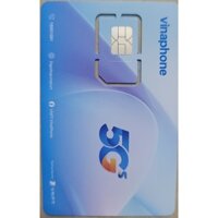 Sim 4G Vinaphone trọn gói 12 Tháng - GV89, U1500 - ưu đãi 500GB/tháng trọn gói 1 năm không cần nạp sử dụng toàn quốc