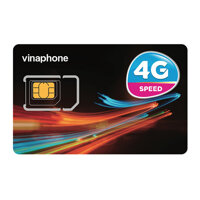 Sim 4G Vinaphone U900 Trọn Gói 6 Tháng Và U1500 Trọn Gói 12 Tháng Tặng 500GBTháng - Hàng Chính Hãng- U1500 Trọn Gói 12 Tháng -Mẫu ngẫu nhiên
