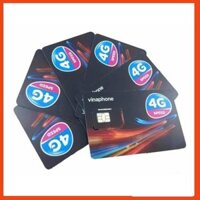 SIM 4G Vinaphone VD8912T miễn phí 1 năm 2GB/ngày gọi nội mạng 20p và liên mạng 50p