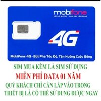 SIM CHUYÊN DÙNG CHO THIẾT BỊ ĐỊNH VỊ GPS, SIM HỖ 4G,3G,2G, H+