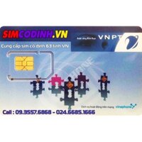 Sim Cố Định Máy Bàn Gphone VNPT Lắp Di Động - Số Máy Điện Thoại Bàn đẹp đầu 02 các tỉnh làm Hotline Công Ty Doanh Nghiệp