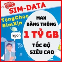 SIM DATA KHÔNG GIỚI HẠN Mobifone 4G 1 NĂM VIETTEL MDT150 U1500 12A69S BIG50Y MDT250 MAX90 MDT135 MDT50 V120Z V150N ESIM